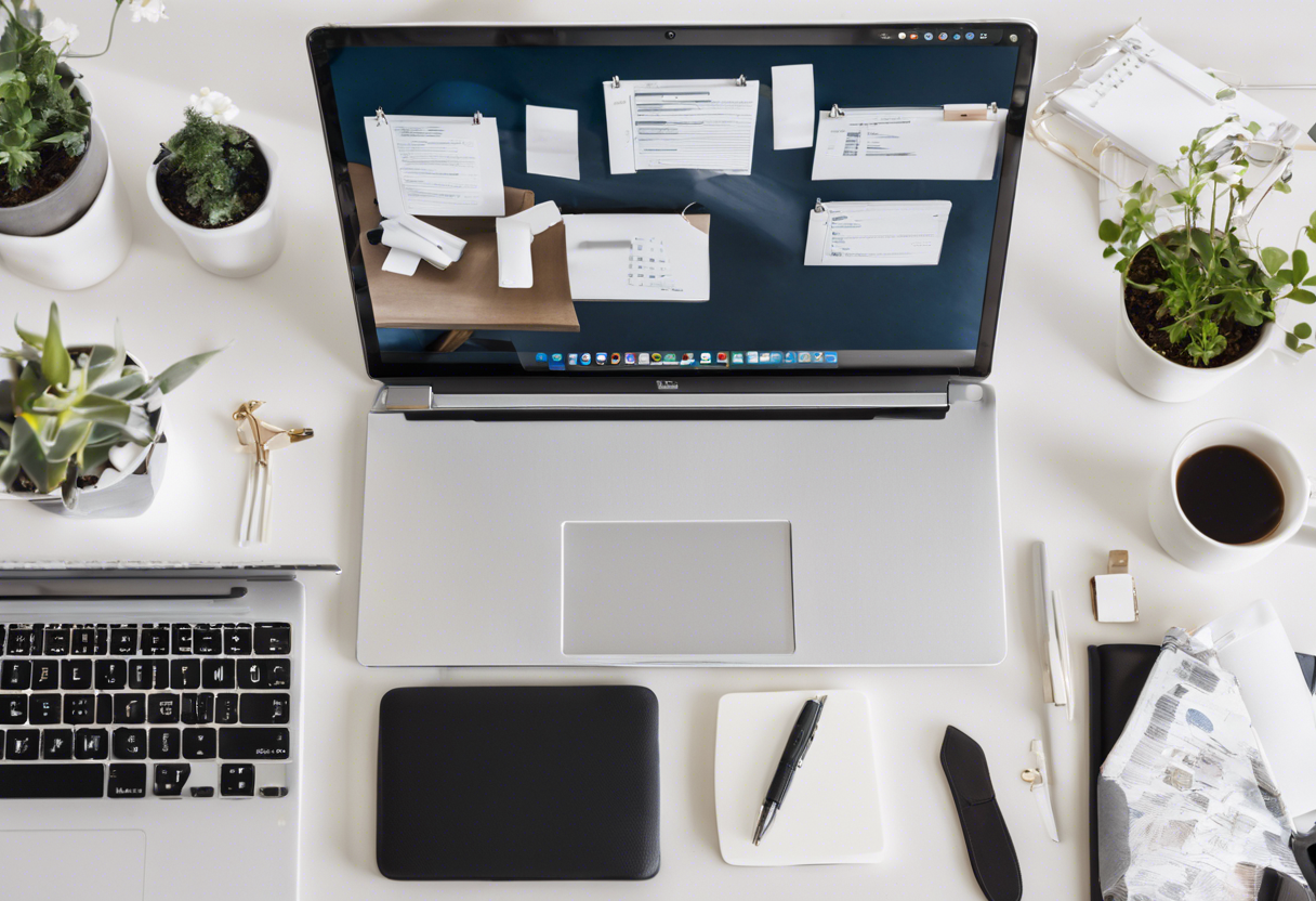 Cover Image for 11 essential Chrome extensions for productivity