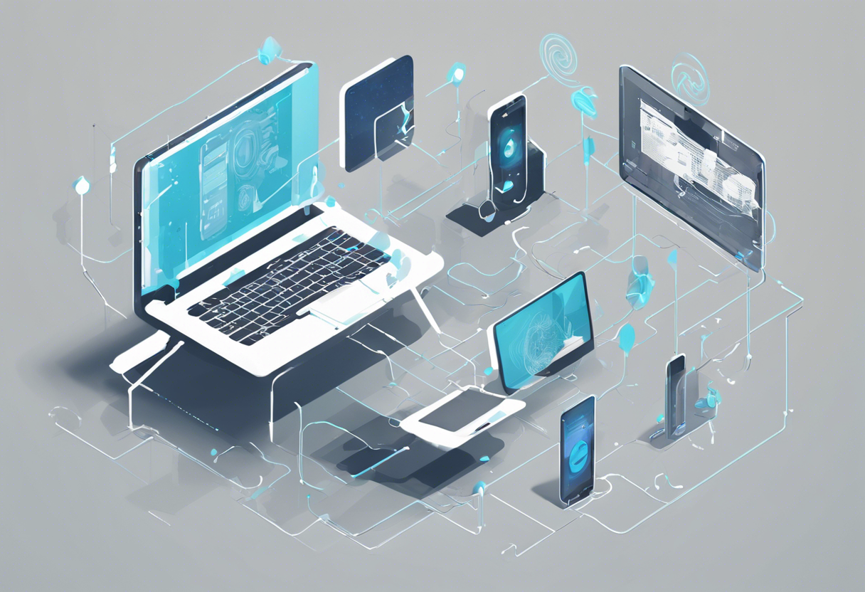 Cover Image for Top 10 tech blogs for staying updated on industry trends