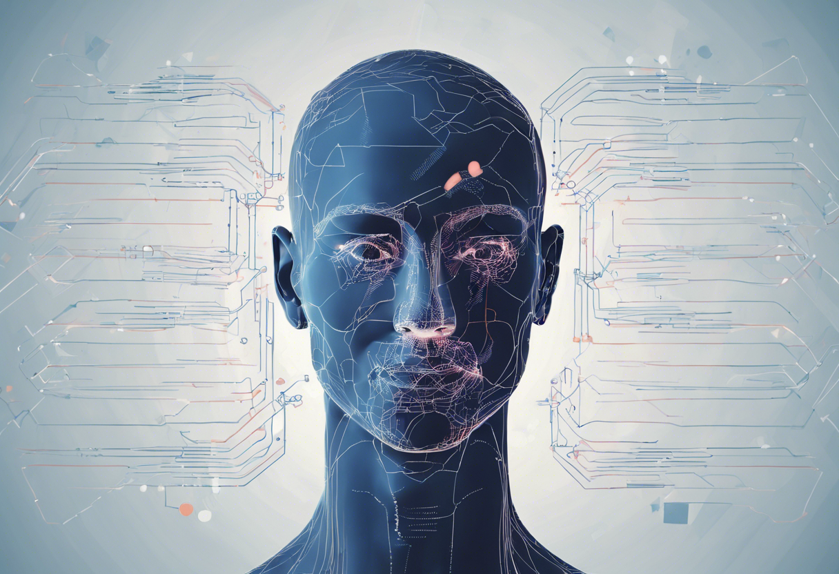 Cover Image for 6 emerging trends in biometric authentication